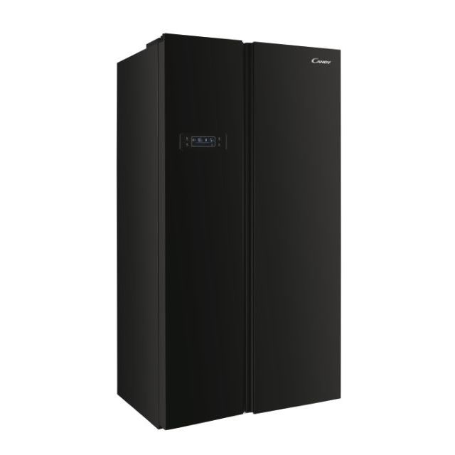 CHSBSO 6174B | Kühlschrank Side by Side | Candy